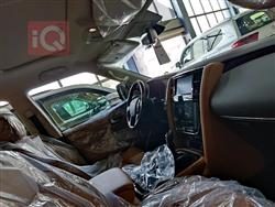 ئینفینیتی QX80